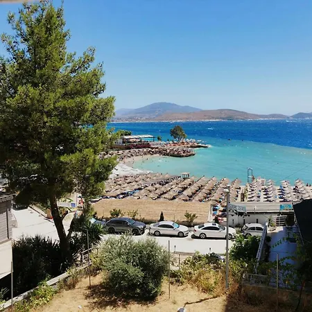 Apartment View Sarande