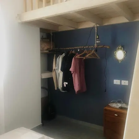 View Apartment Sarande