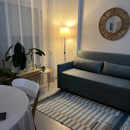 View Apartment Sarande